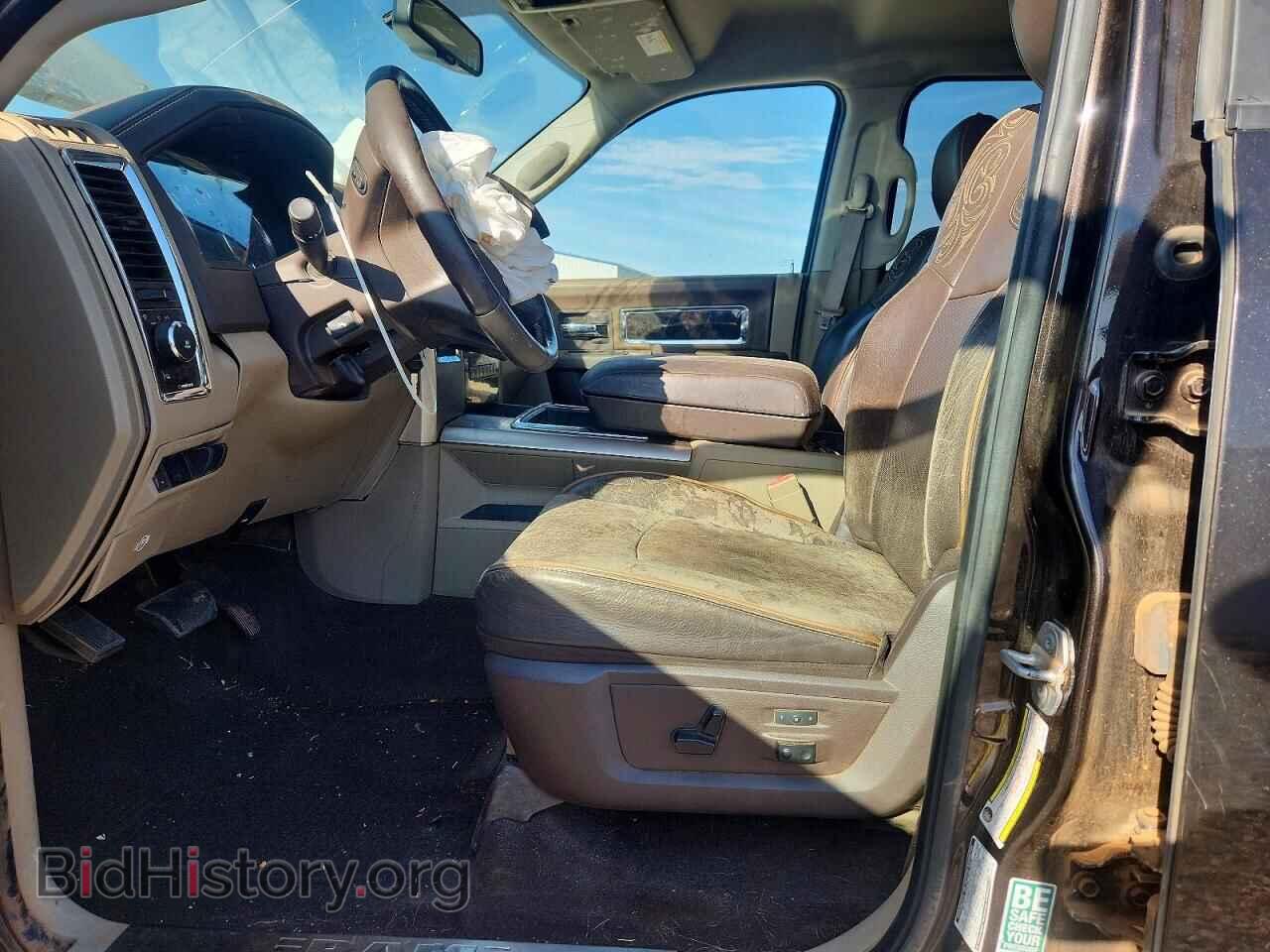 2011 DODGE RAM 2500 - VIN: 3D7UT2CL7BG567384 - Photo 7