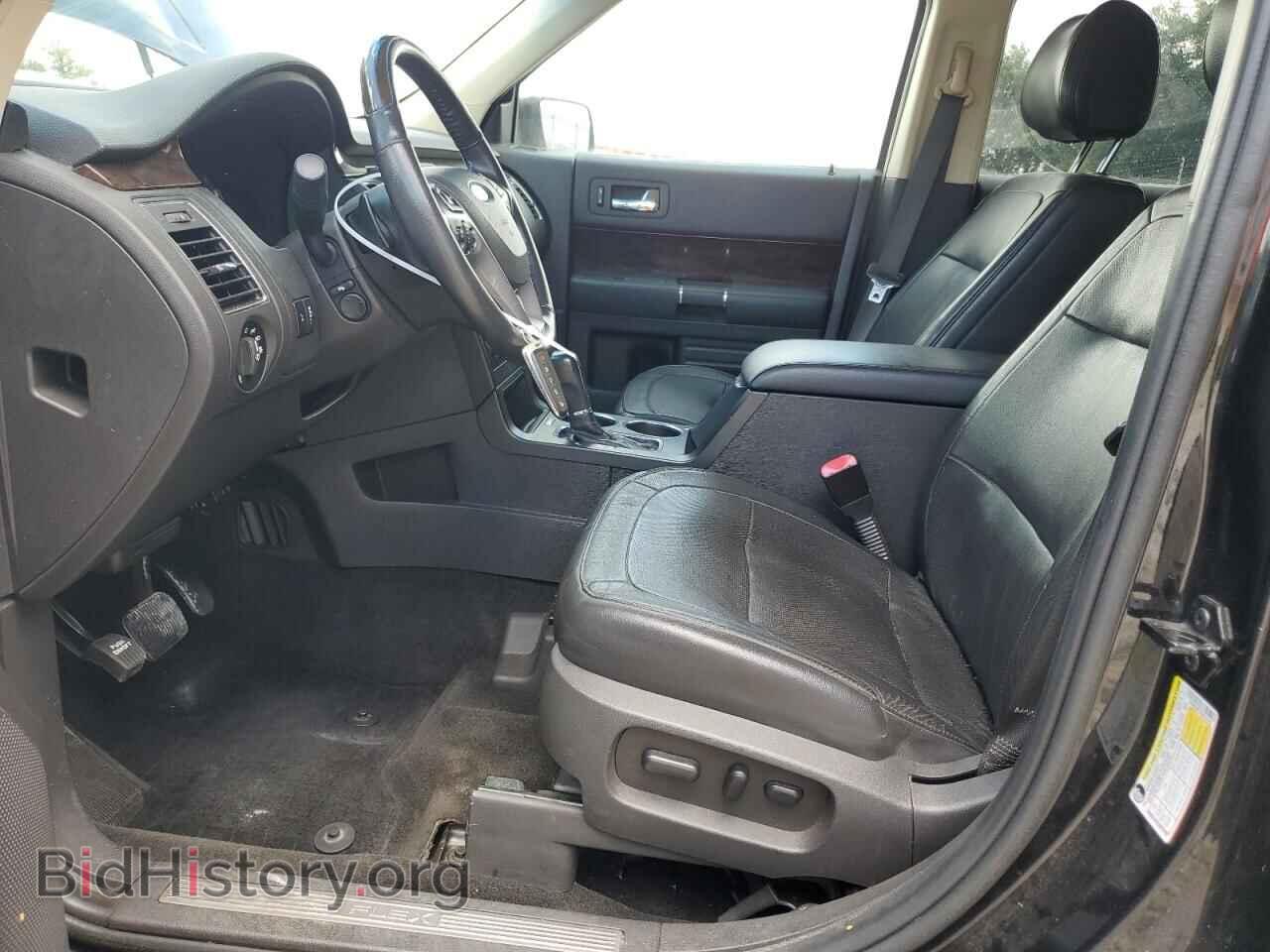 2014 FORD FLEX - VIN: 2FMHK6DT3EBD12285 - Photo 7