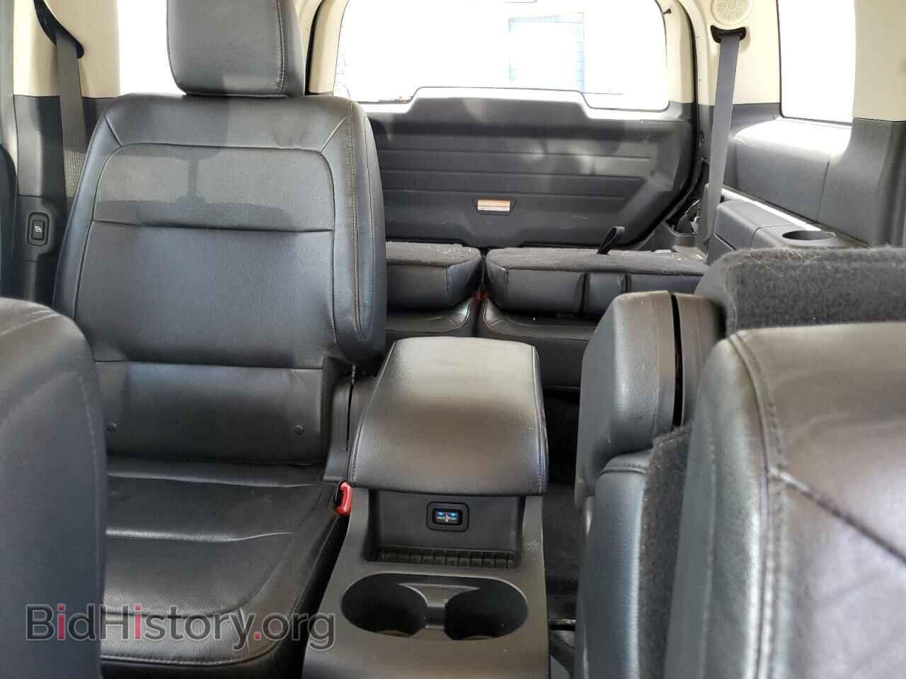 2014 FORD FLEX - VIN: 2FMHK6DT3EBD12285 - Photo 10