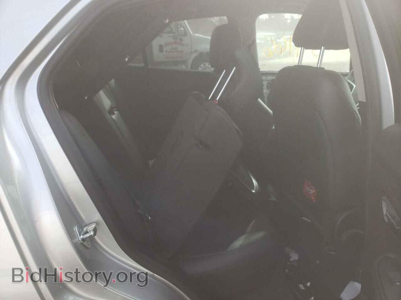 2017 BUICK ENCORE - VIN: KL4CJASB4HB047752 - Photo 6