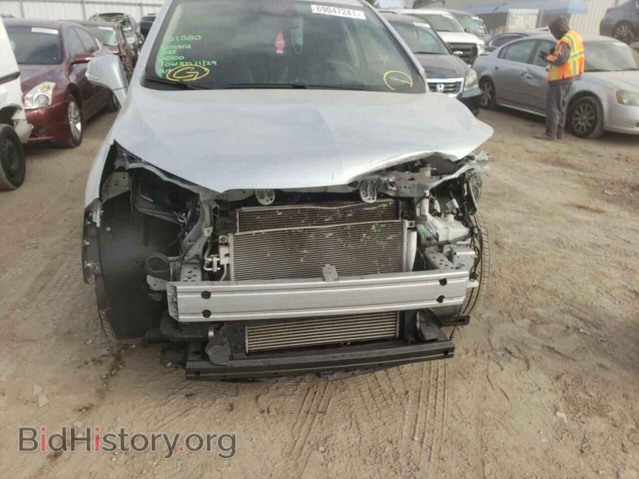 2017 BUICK ENCORE - VIN: KL4CJASB4HB047752 - Photo 9
