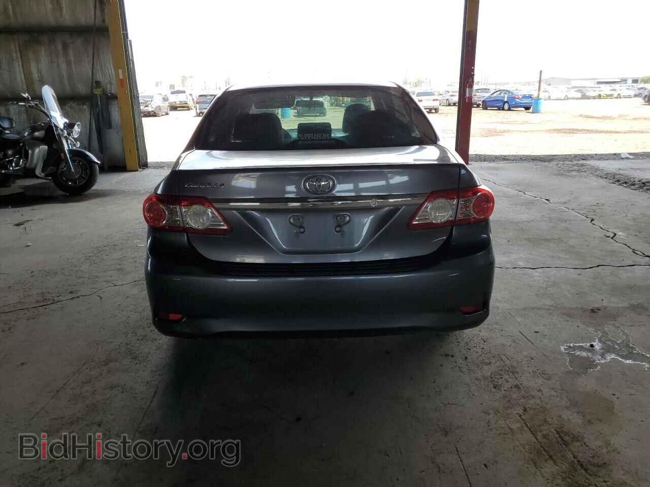 2013 TOYOTA COROLLA - VIN: 5YFBU4EE6DP166074 - Photo 6