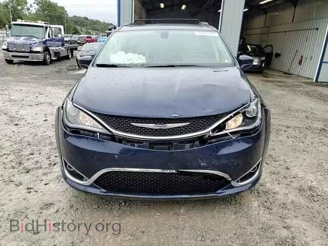 2017 CHRYSLER PACIFICA - VIN: 2C4RC1BG8HR654552 - Photo 14