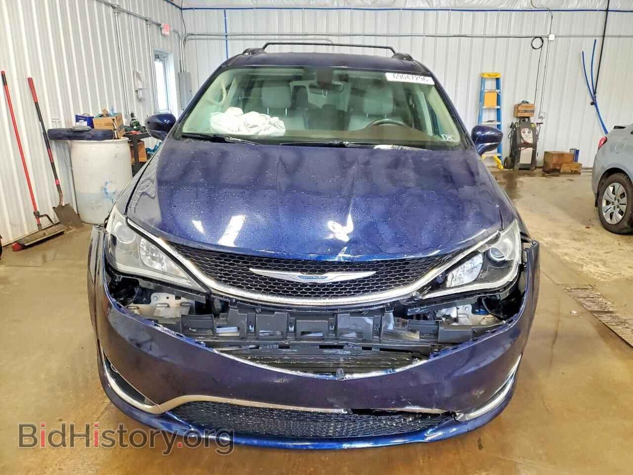2017 CHRYSLER PACIFICA - VIN: 2C4RC1BG8HR654552 - Photo 5