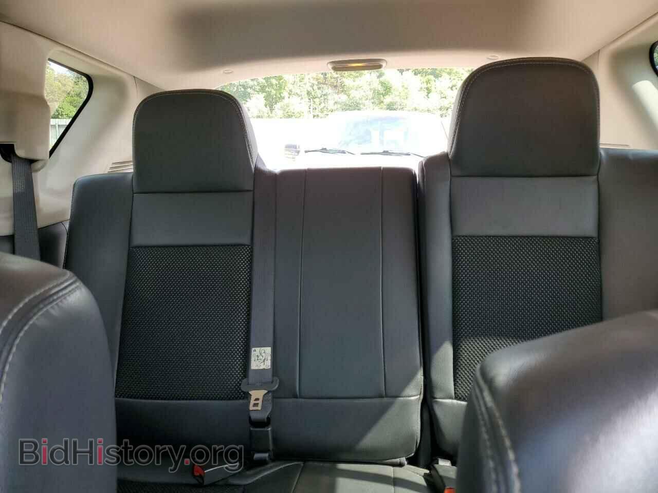 2014 JEEP COMPASS - VIN: 1C4NJDEB7ED575698 - Photo 10