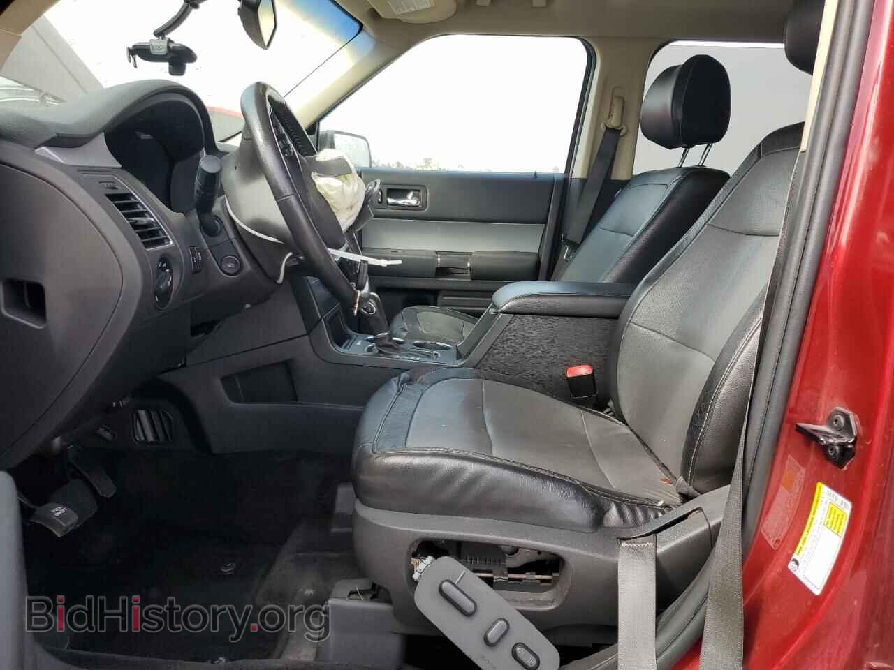 2014 FORD FLEX - VIN: 2FMGK5C89EBD28610 - Photo 7