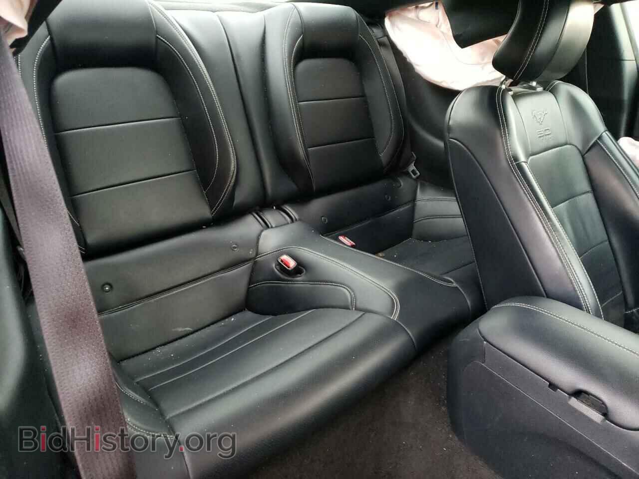 2015 FORD MUSTANG - VIN: 1FA6P8TH5F5424314 - Фото 6