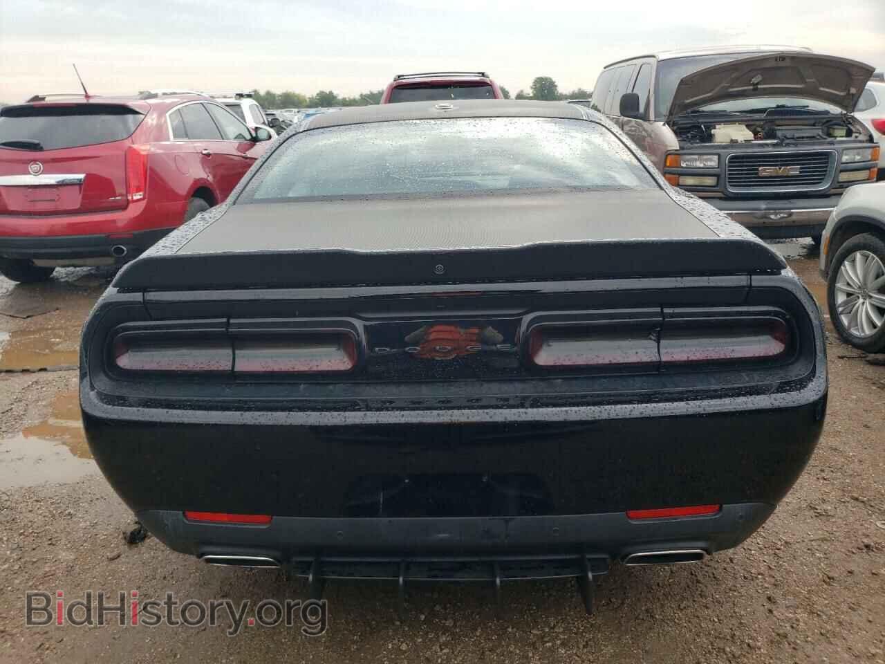 2021 DODGE CHALLENGER - VIN: 2C3CDZJG3MH649931 - Photo 6