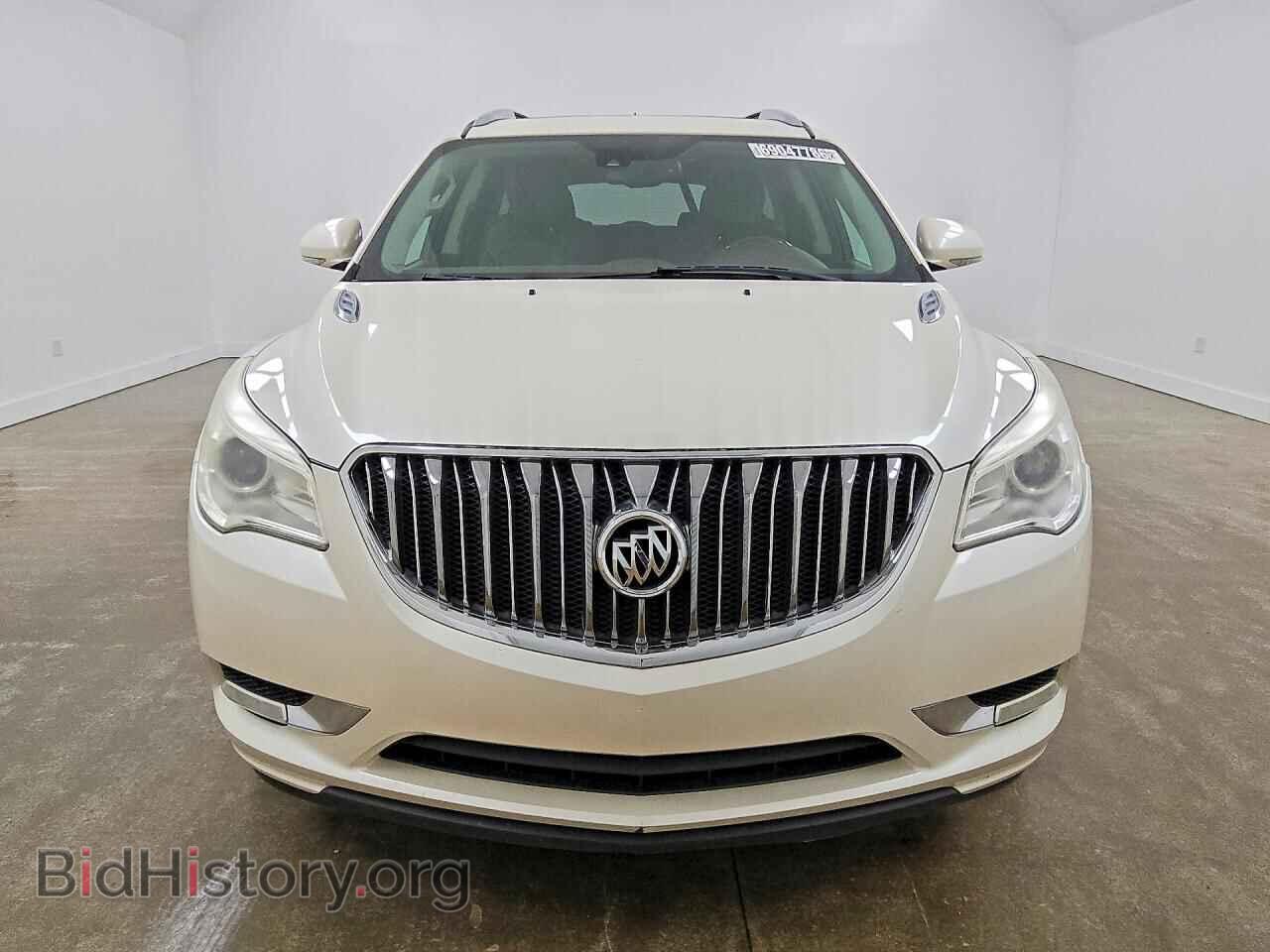 2014 BUICK ENCLAVE - VIN: 5GAKRCKD9EJ180761 - Photo 5