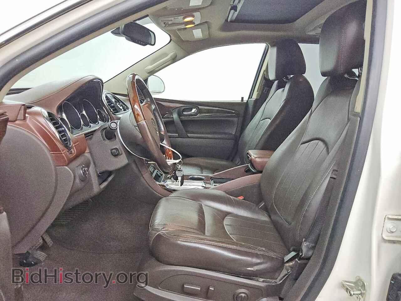 2014 BUICK ENCLAVE - VIN: 5GAKRCKD9EJ180761 - Photo 7