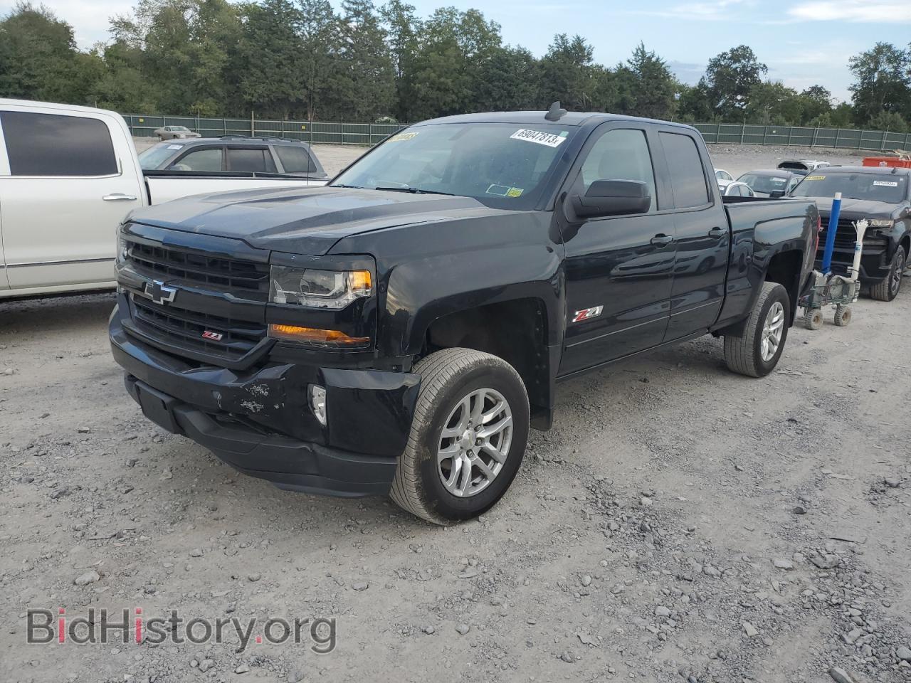 Photo 2GCVKPEC3K1239934 - CHEVROLET ALL Models 2019