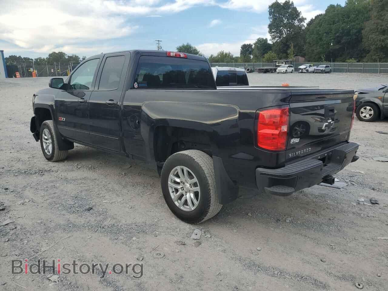 2019 CHEVROLET ALL Models - VIN: 2GCVKPEC3K1239934 - Photo 2