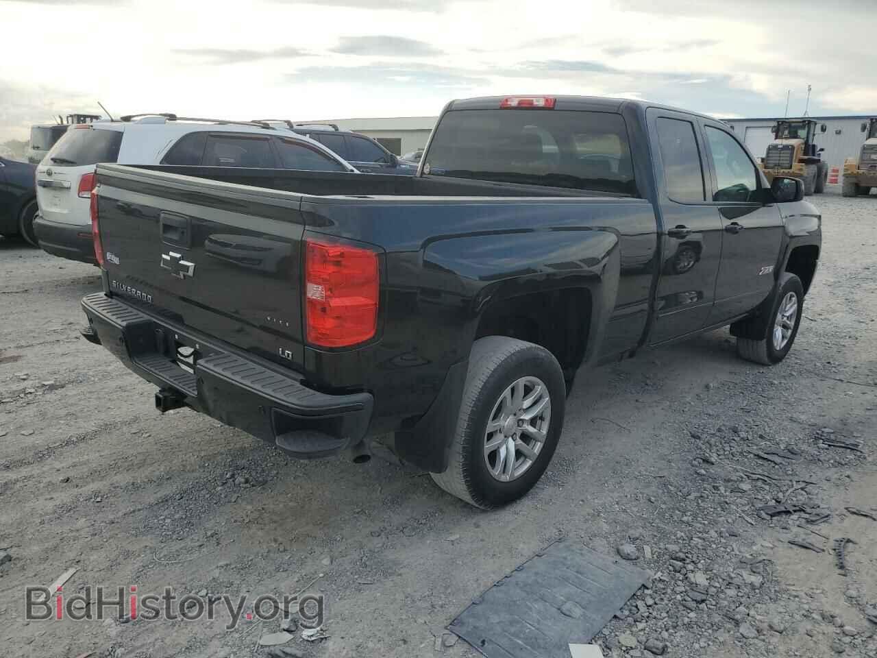 2019 CHEVROLET ALL Models - VIN: 2GCVKPEC3K1239934 - Photo 3