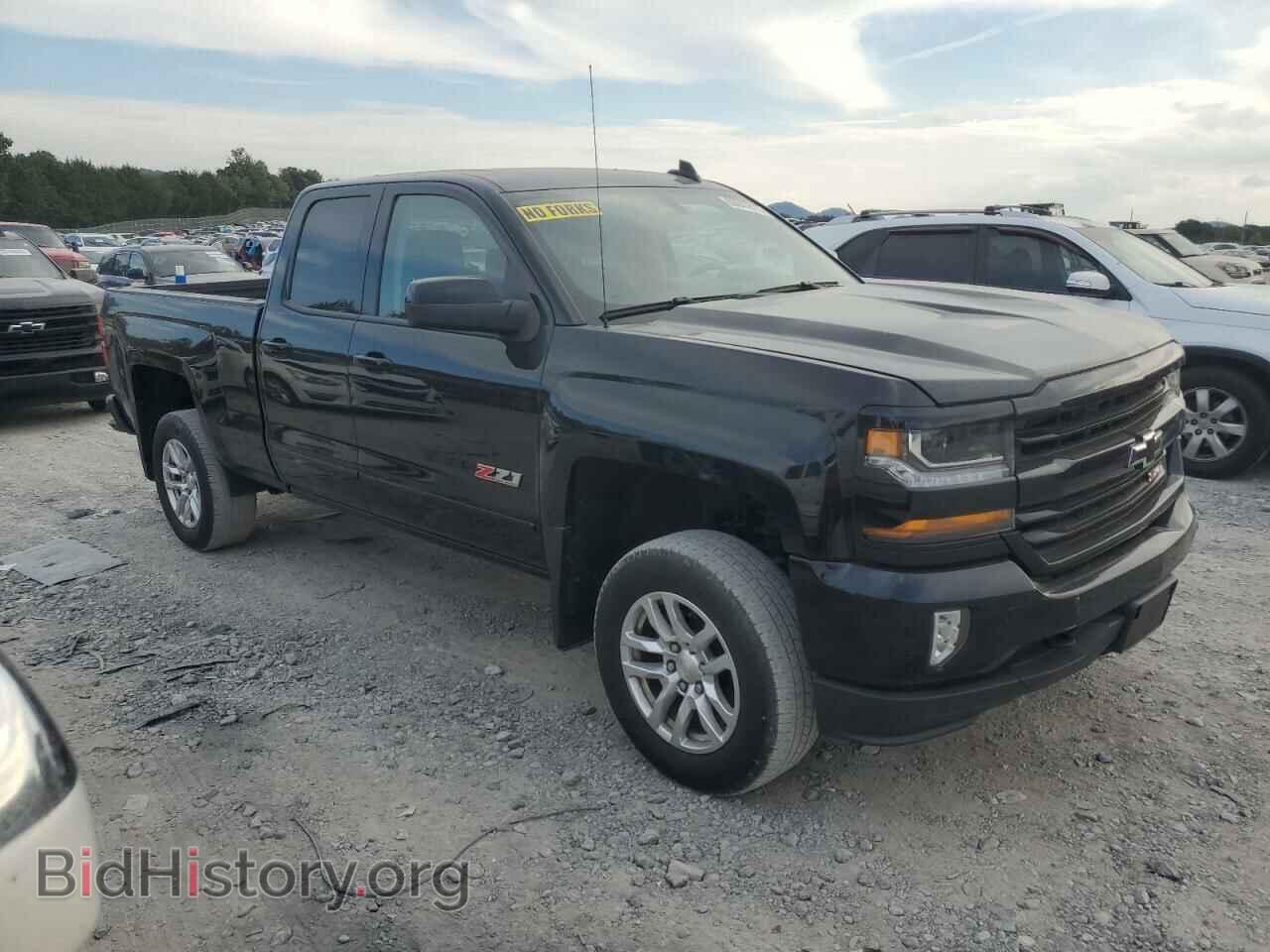 2019 CHEVROLET ALL Models - VIN: 2GCVKPEC3K1239934 - Photo 4
