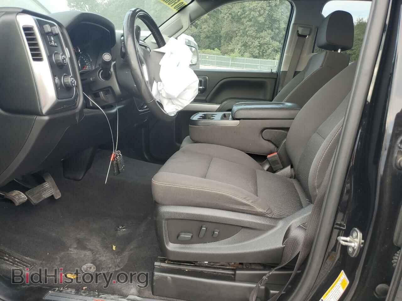 2019 CHEVROLET ALL Models - VIN: 2GCVKPEC3K1239934 - Photo 7