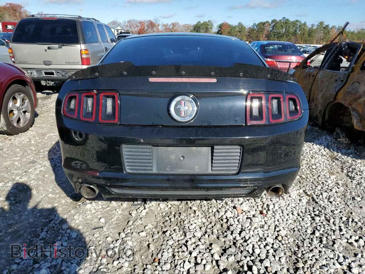 2014 FORD MUSTANG - VIN: 1ZVBP8AM1E5214507 - Фото 6