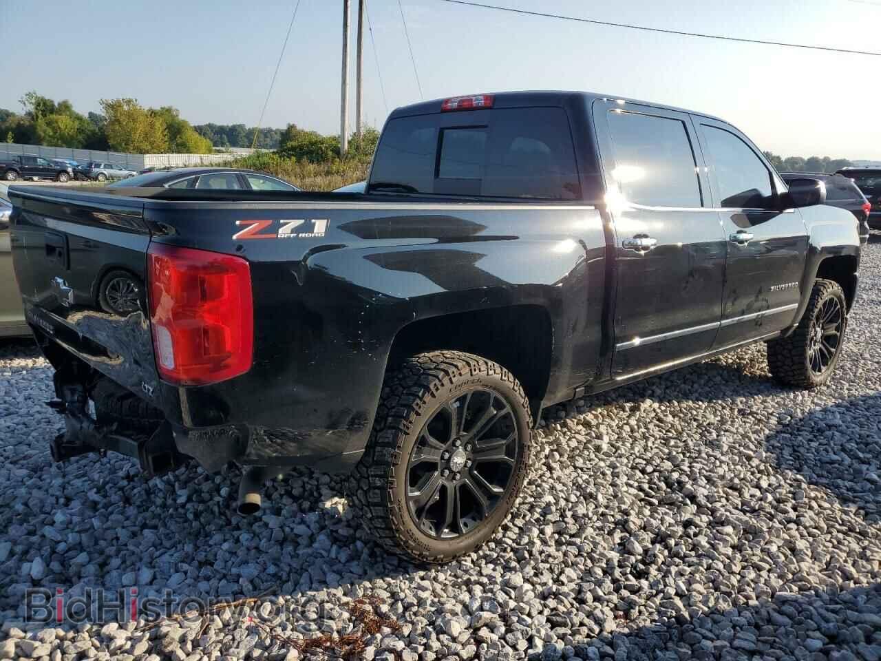 2018 CHEVROLET ALL Models - VIN: 3GCUKSEC2JG392745 - Фото 3