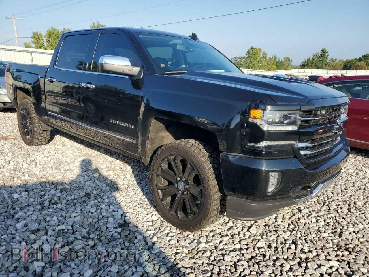 2018 CHEVROLET ALL Models - VIN: 3GCUKSEC2JG392745 - Фото 4