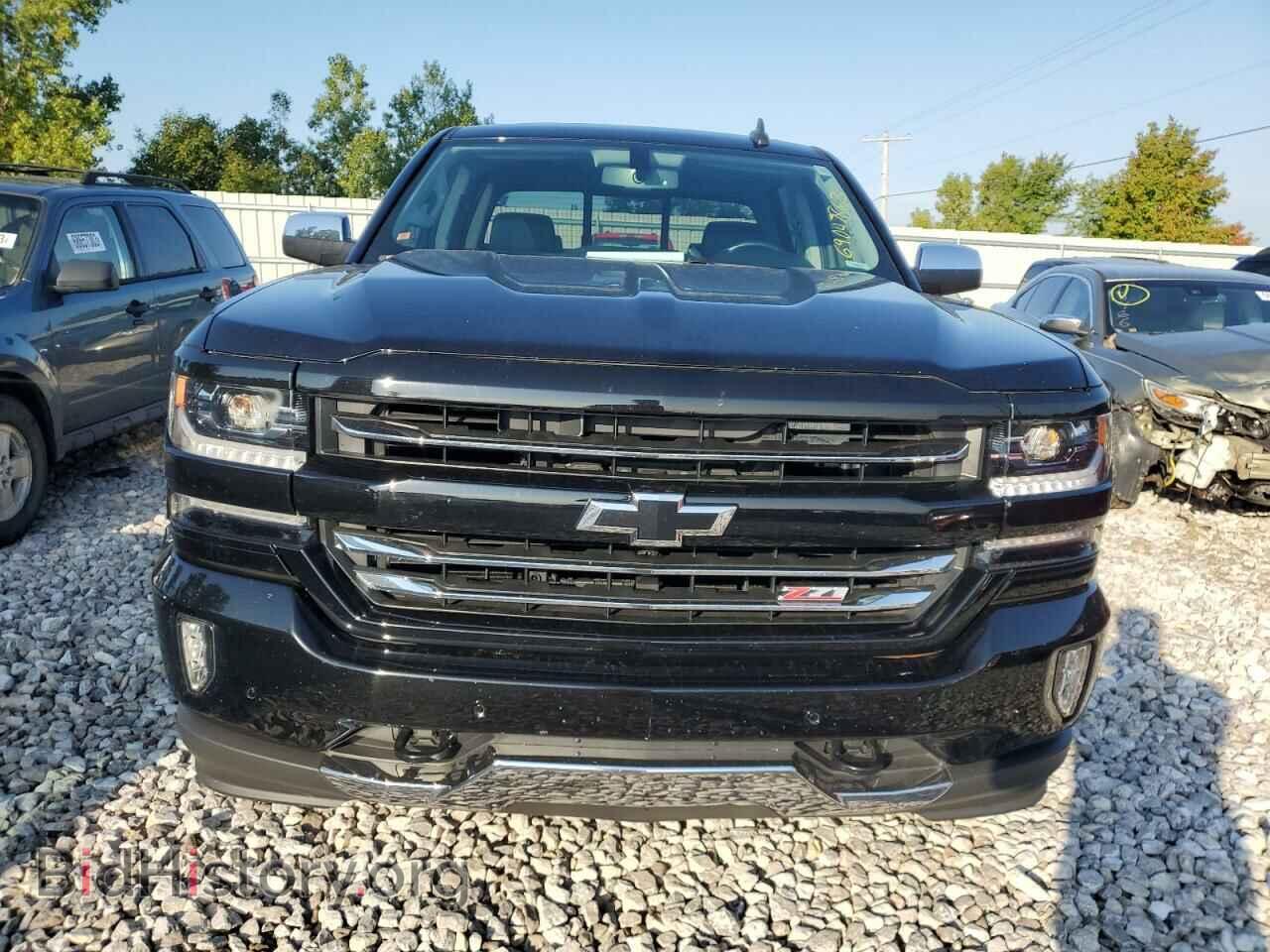2018 CHEVROLET ALL Models - VIN: 3GCUKSEC2JG392745 - Фото 5