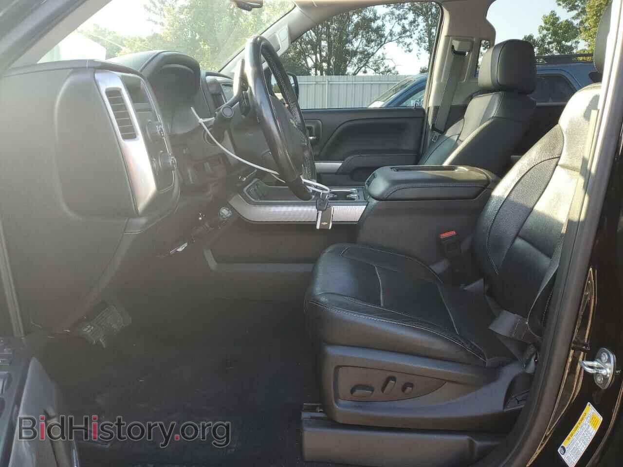 2018 CHEVROLET ALL Models - VIN: 3GCUKSEC2JG392745 - Фото 7