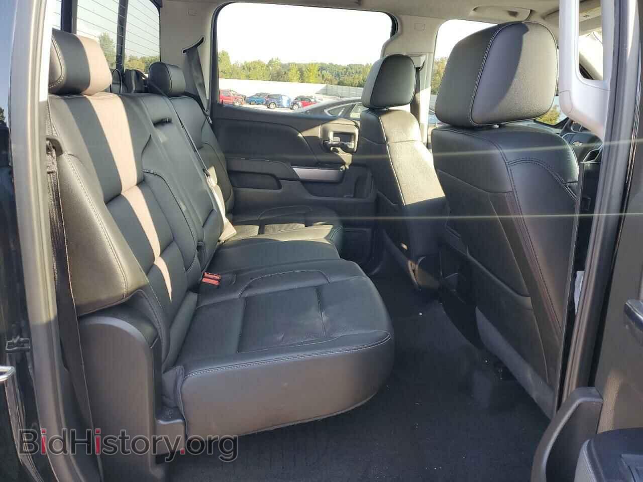2018 CHEVROLET ALL Models - VIN: 3GCUKSEC2JG392745 - Фото 10