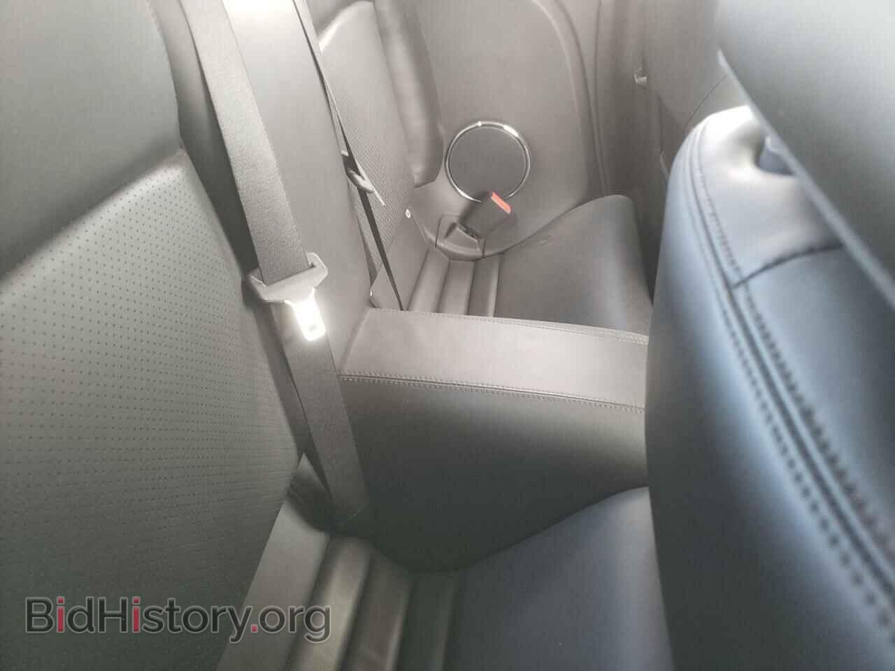 2007 JAGUAR XK - VIN: SAJDA44B975B03632 - Фото 10