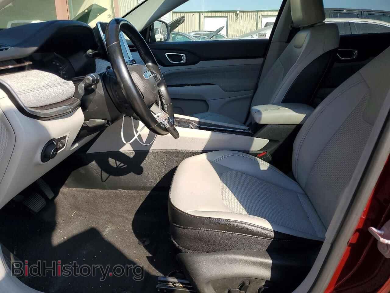 2022 JEEP COMPASS - VIN: 3C4NJCBB3NT137950 - Photo 7