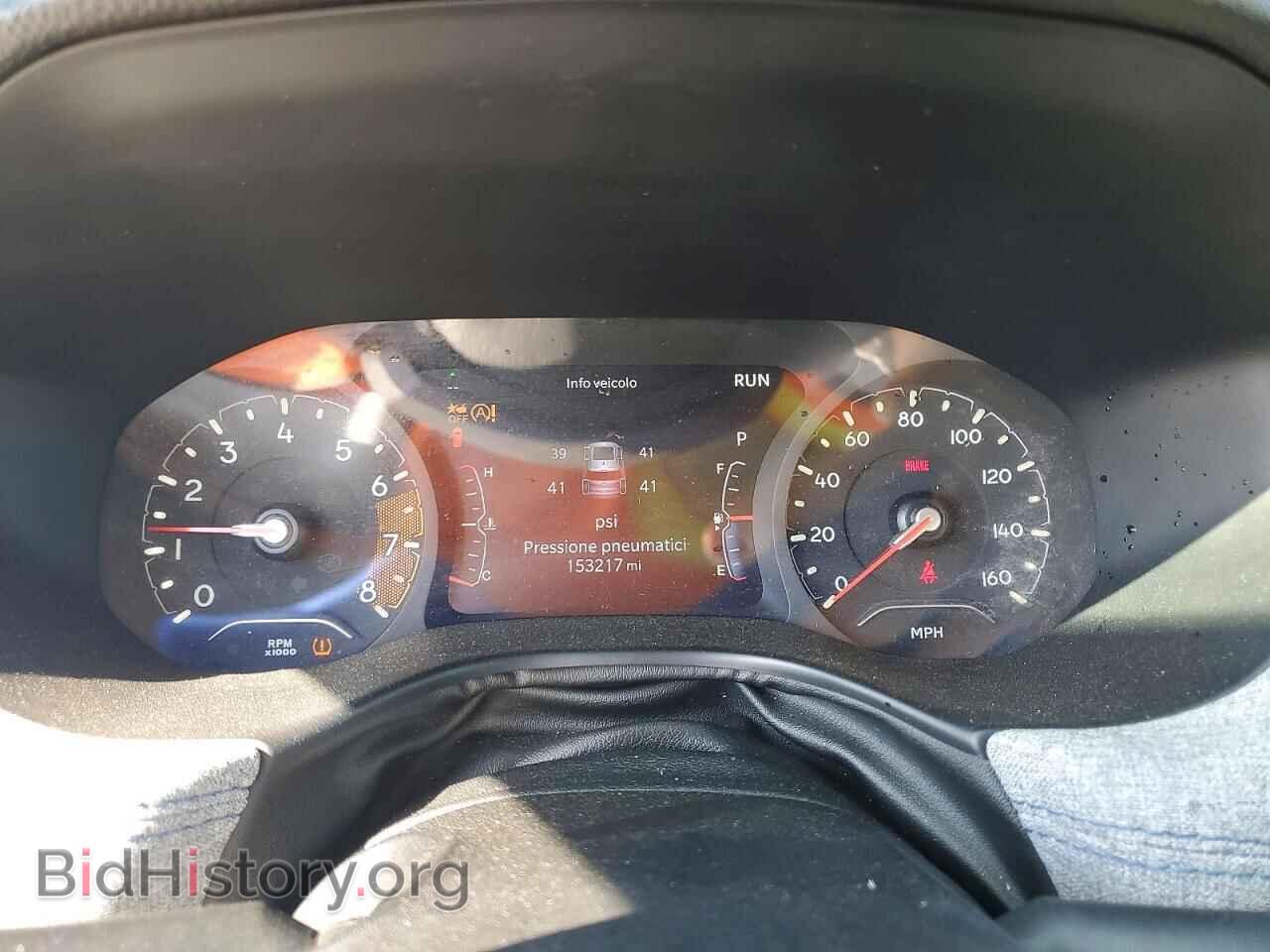 2022 JEEP COMPASS - VIN: 3C4NJCBB3NT137950 - Photo 9
