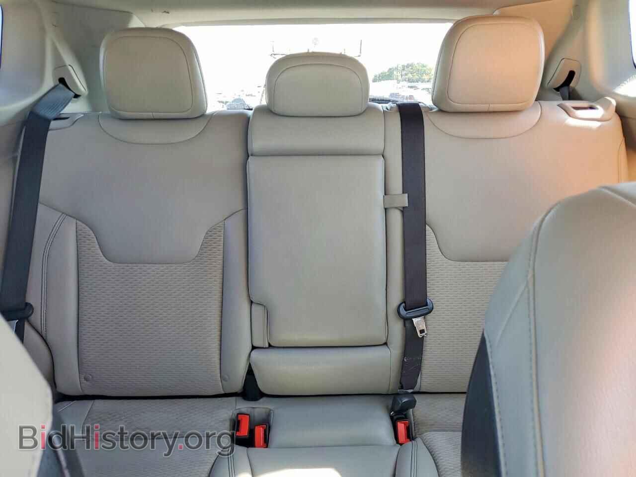 2022 JEEP COMPASS - VIN: 3C4NJCBB3NT137950 - Photo 10