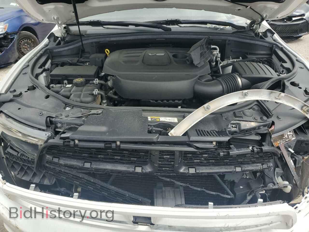2018 DODGE DURANGO - VIN: 1C4RDJDG7JC201578 - Фото 12