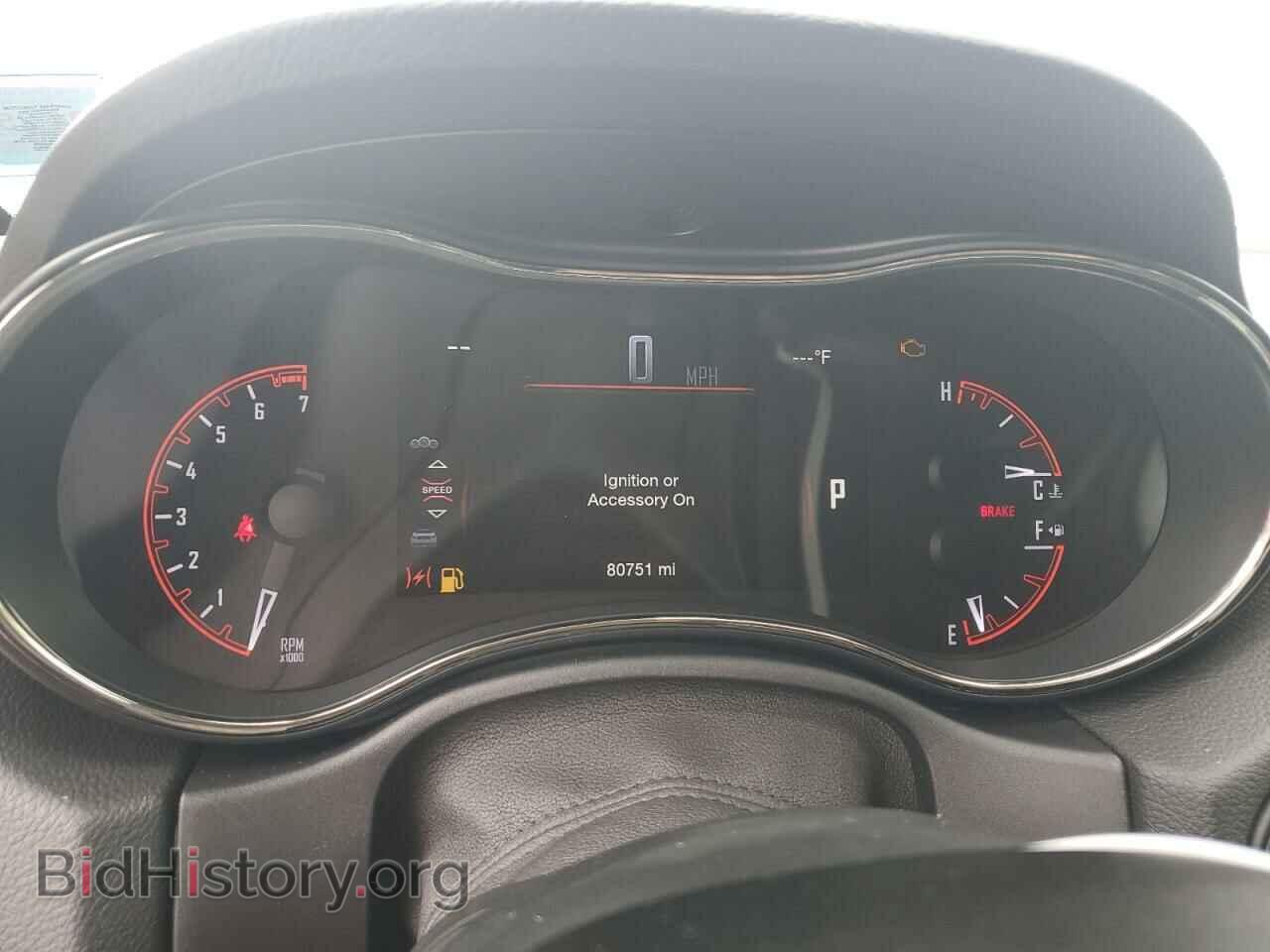 2018 DODGE DURANGO - VIN: 1C4RDJDG7JC201578 - Фото 9