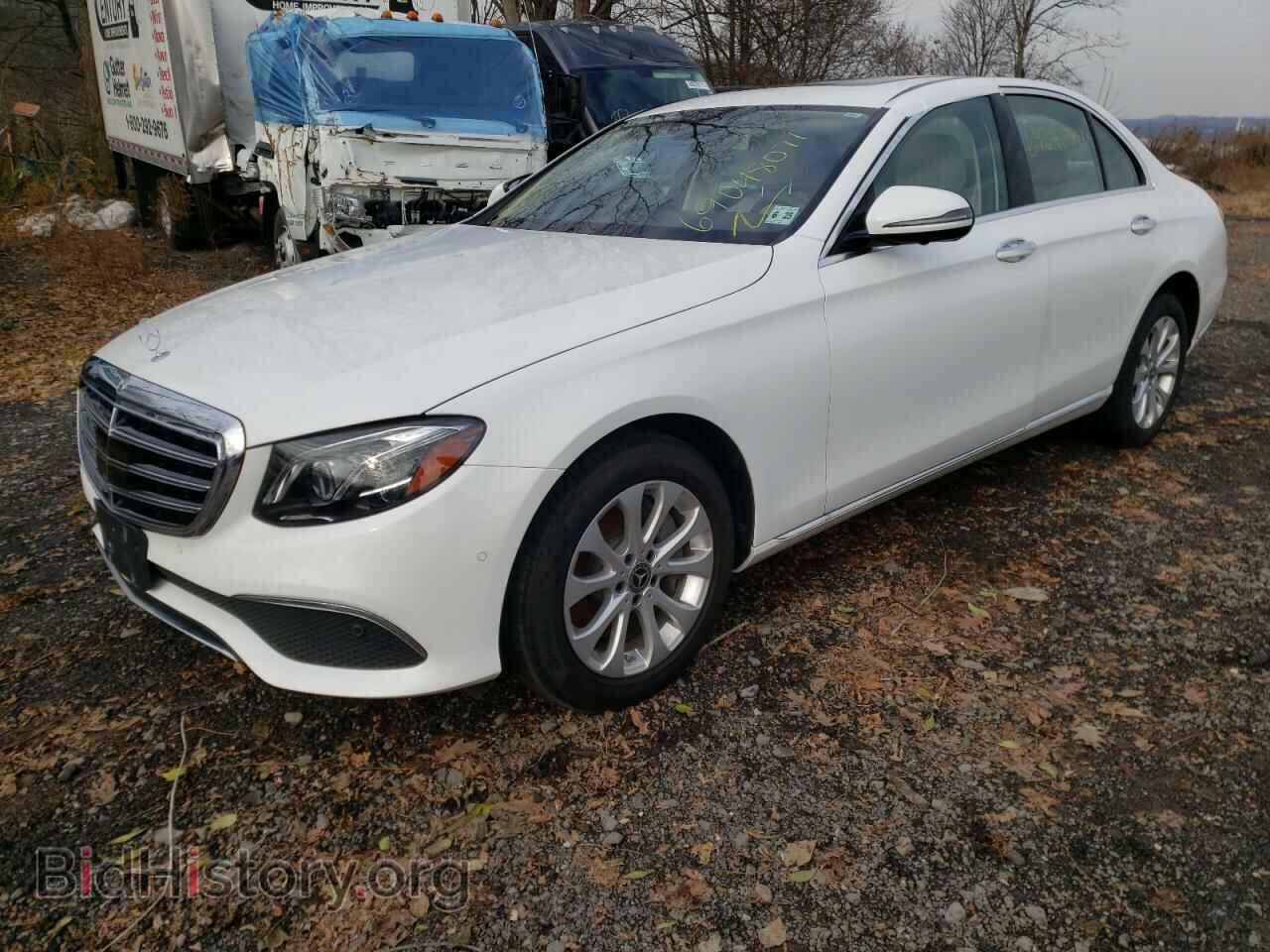 2020 MERCEDES-BENZ E-CLASS - VIN: W1KZF8EB9LA823674 - Фото 2