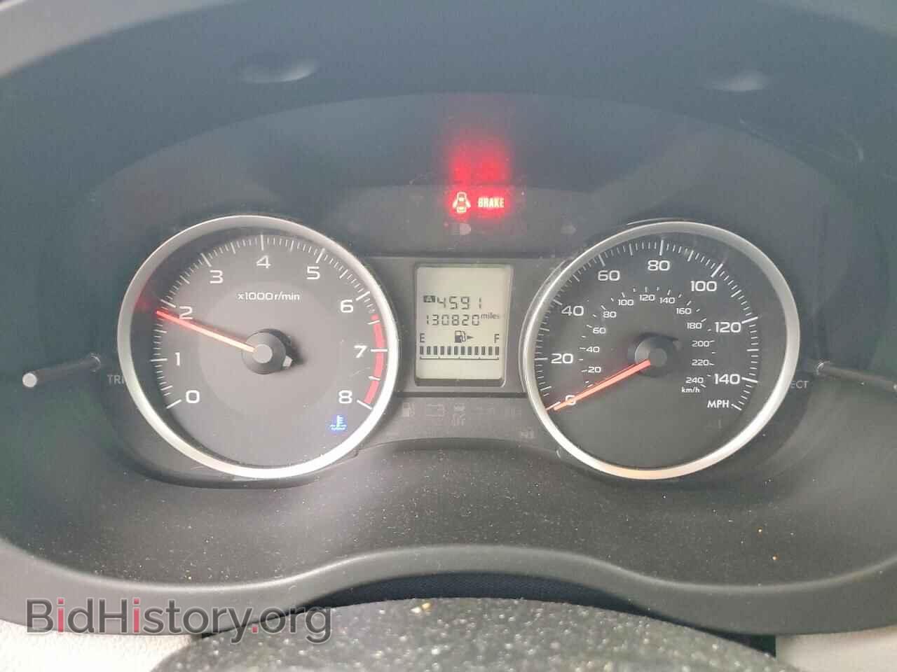 2015 SUBARU FORESTER - VIN: JF2SJAAC3FG559693 - Фото 9