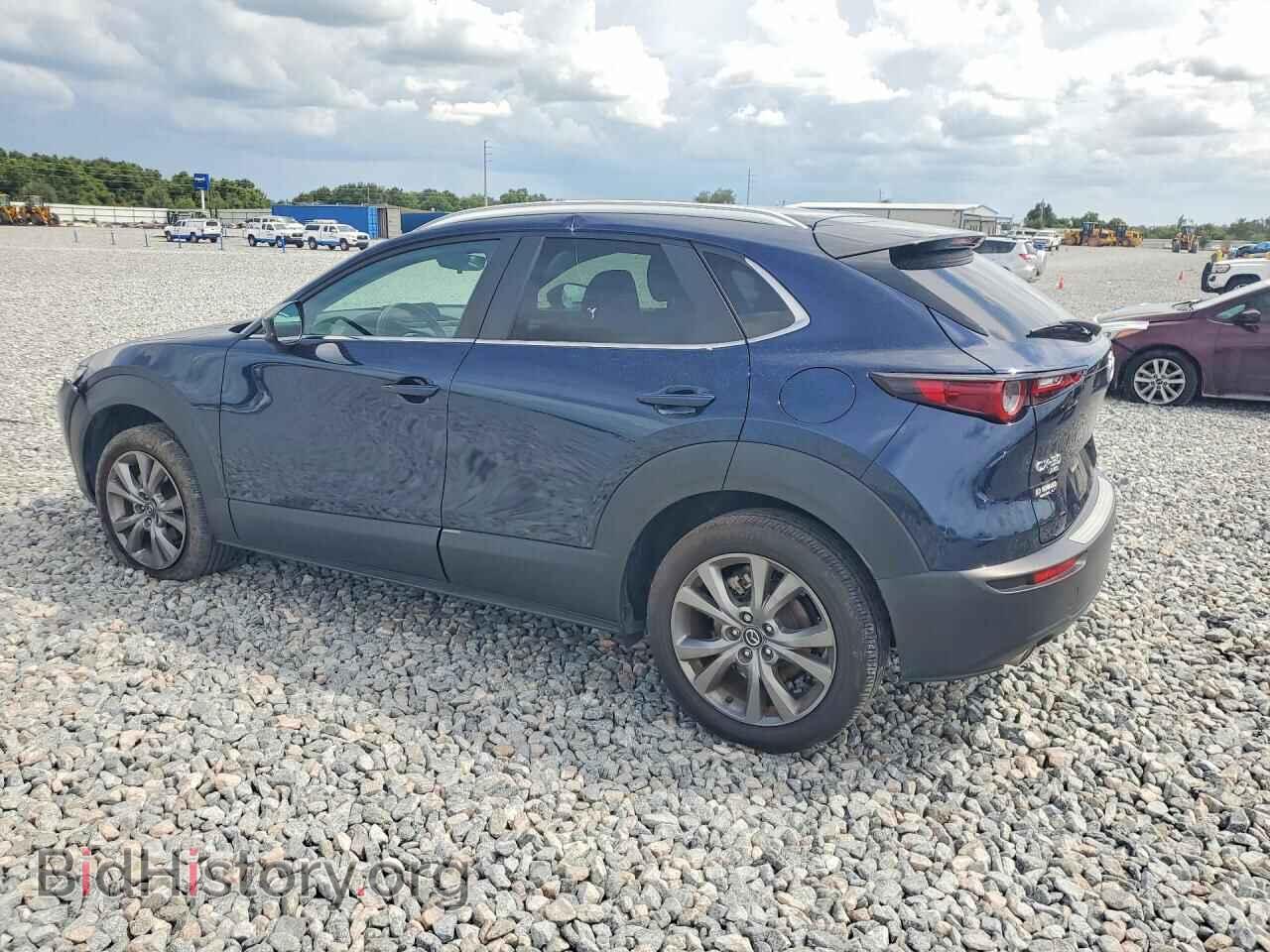 2024 MAZDA CX30 - VIN: 3MVDMBCM9RM705257 - Photo 2