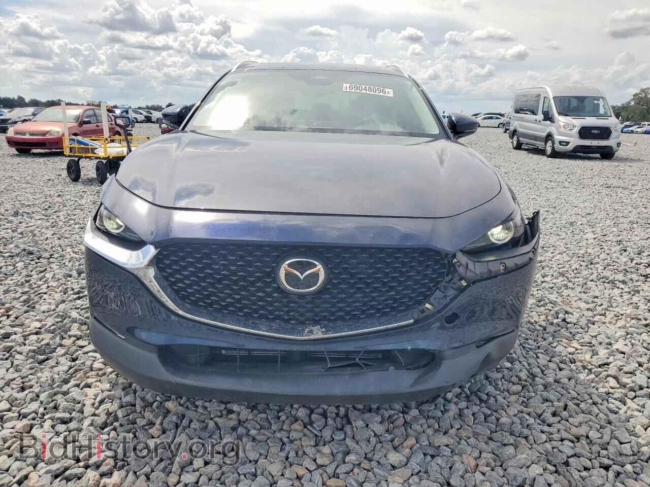 2024 MAZDA CX30 - VIN: 3MVDMBCM9RM705257 - Photo 5