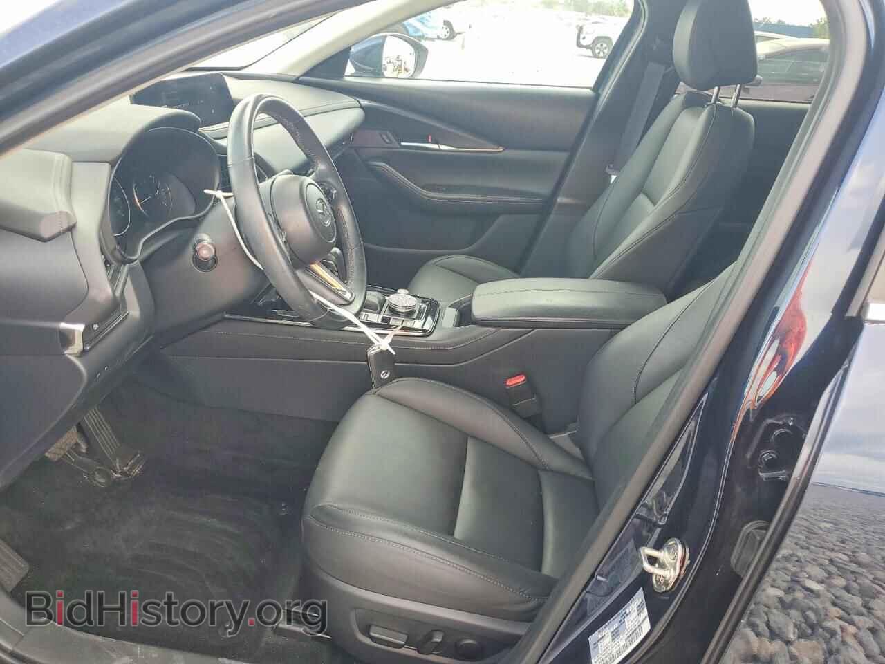 2024 MAZDA CX30 - VIN: 3MVDMBCM9RM705257 - Photo 7
