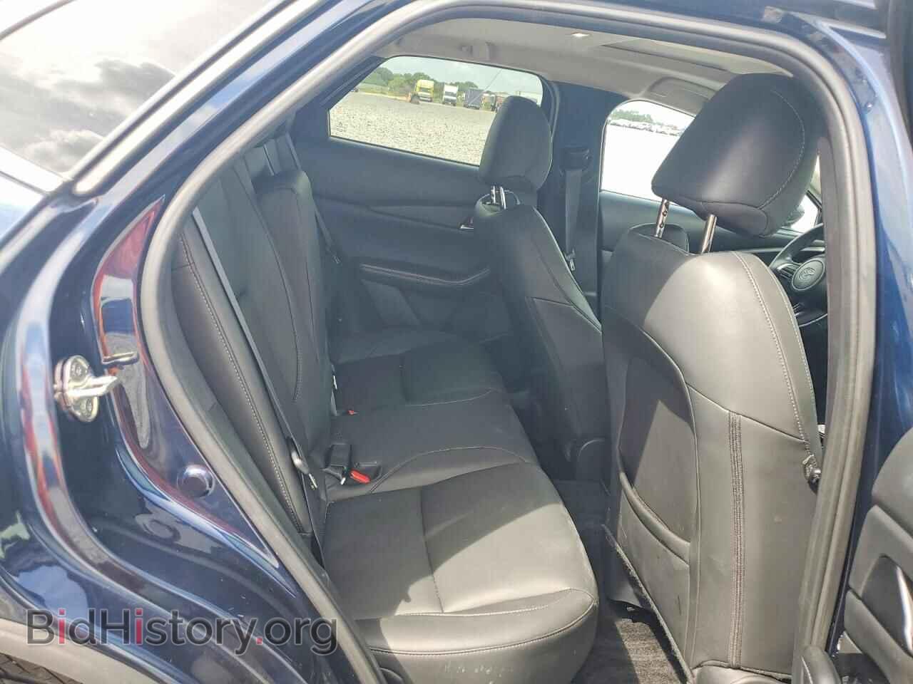 2024 MAZDA CX30 - VIN: 3MVDMBCM9RM705257 - Photo 10