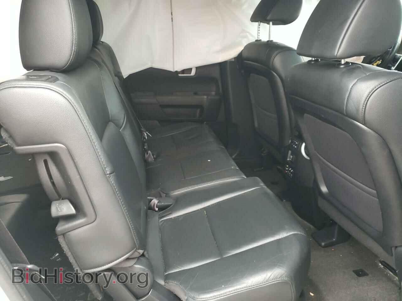 2015 HONDA PILOT - VIN: 5FNYF3H91FB018538 - Фото 6