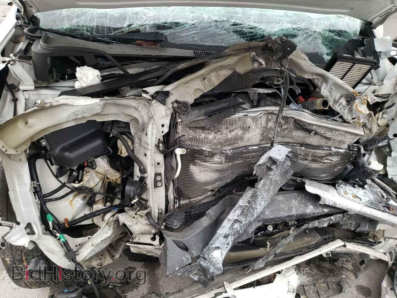 2015 HONDA PILOT - VIN: 5FNYF3H91FB018538 - Фото 7