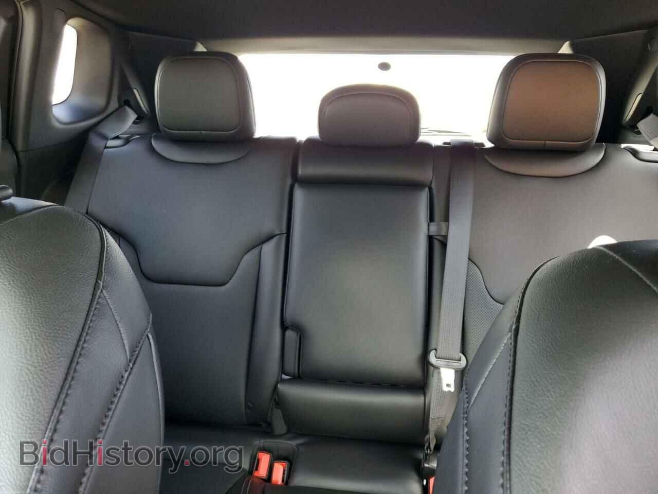 2023 JEEP COMPASS - VIN: 3C4NJDFN3PT533972 - Фото 10