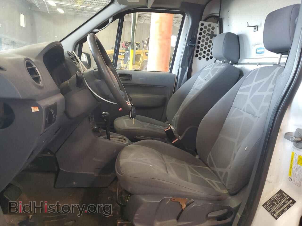 2010 FORD TRANSIT - VIN: NM0KS9BNXAT013349 - Фото 7