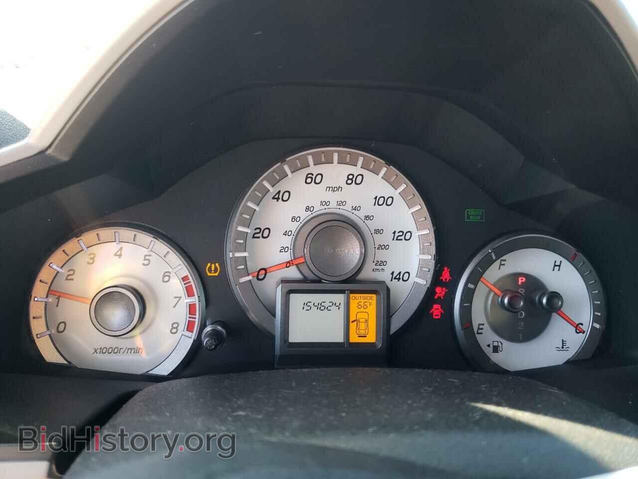 2013 HONDA PILOT - VIN: 5FNYF3H65DB014902 - Photo 9