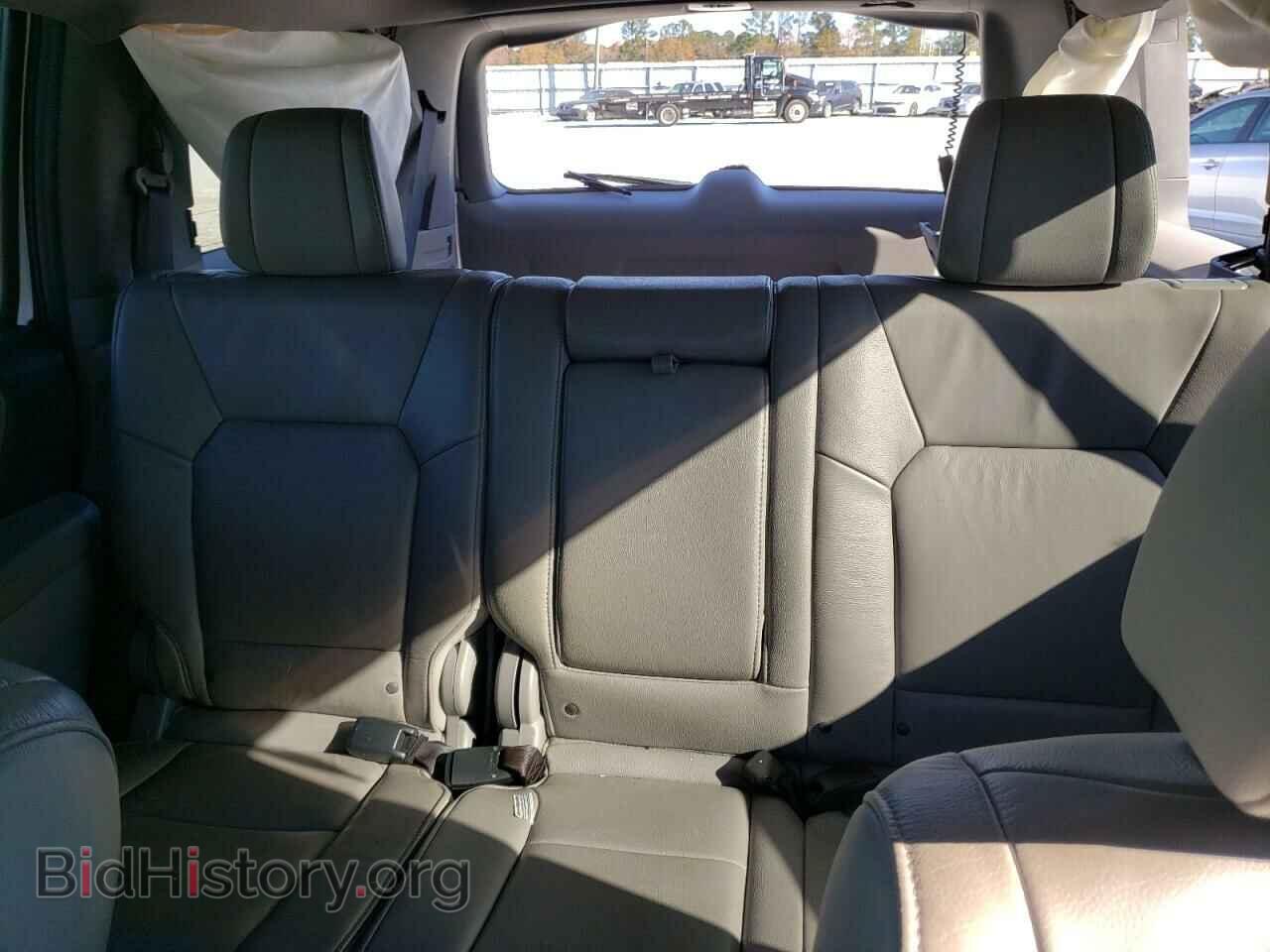 2013 HONDA PILOT - VIN: 5FNYF3H65DB014902 - Photo 10