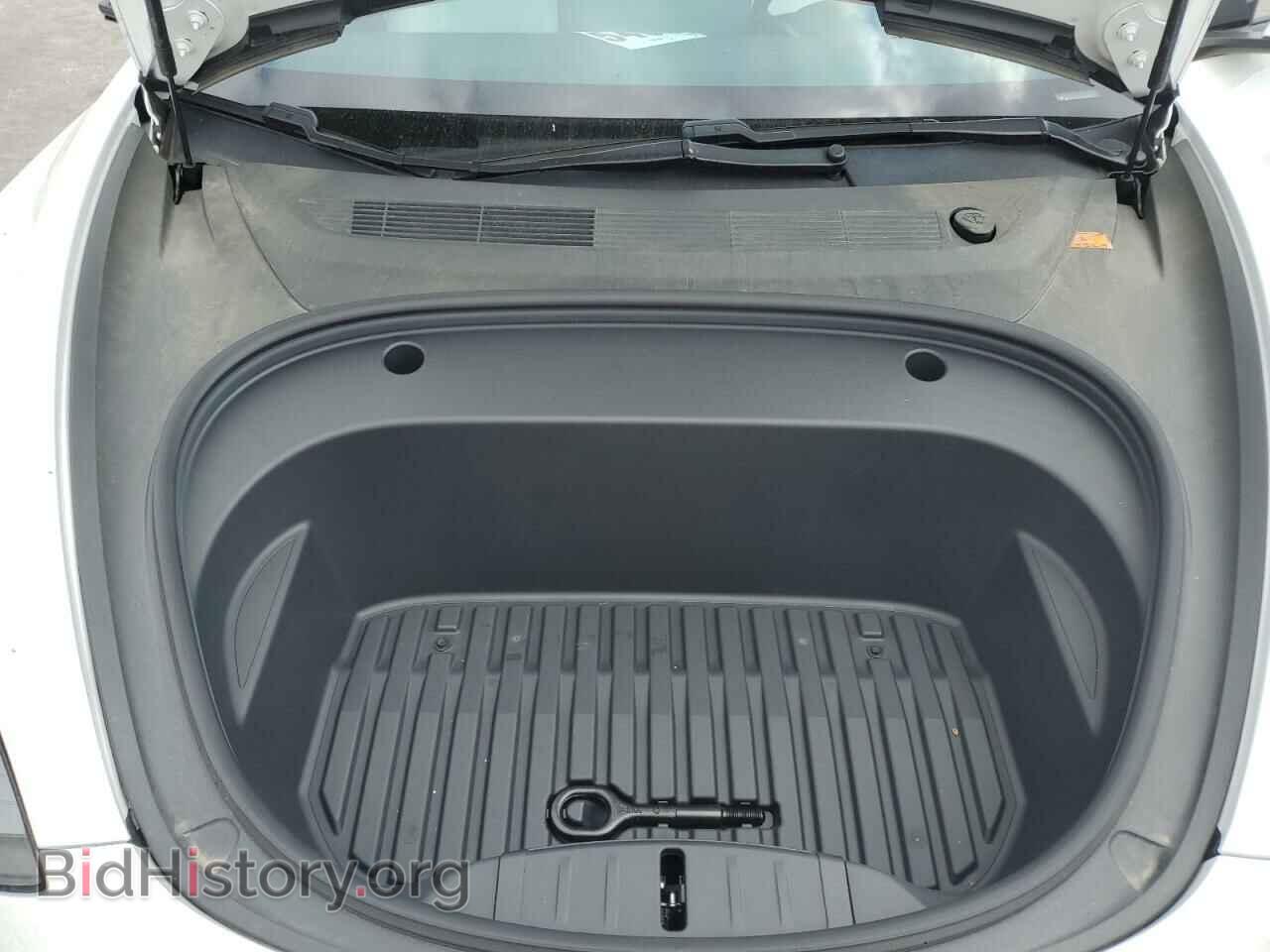 2021 TESLA MODEL 3 - VIN: 5YJ3E1EA2MF065221 - Photo 11