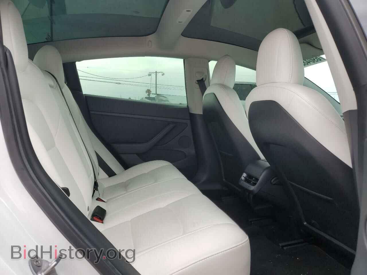 2021 TESLA MODEL 3 - VIN: 5YJ3E1EA2MF065221 - Photo 10