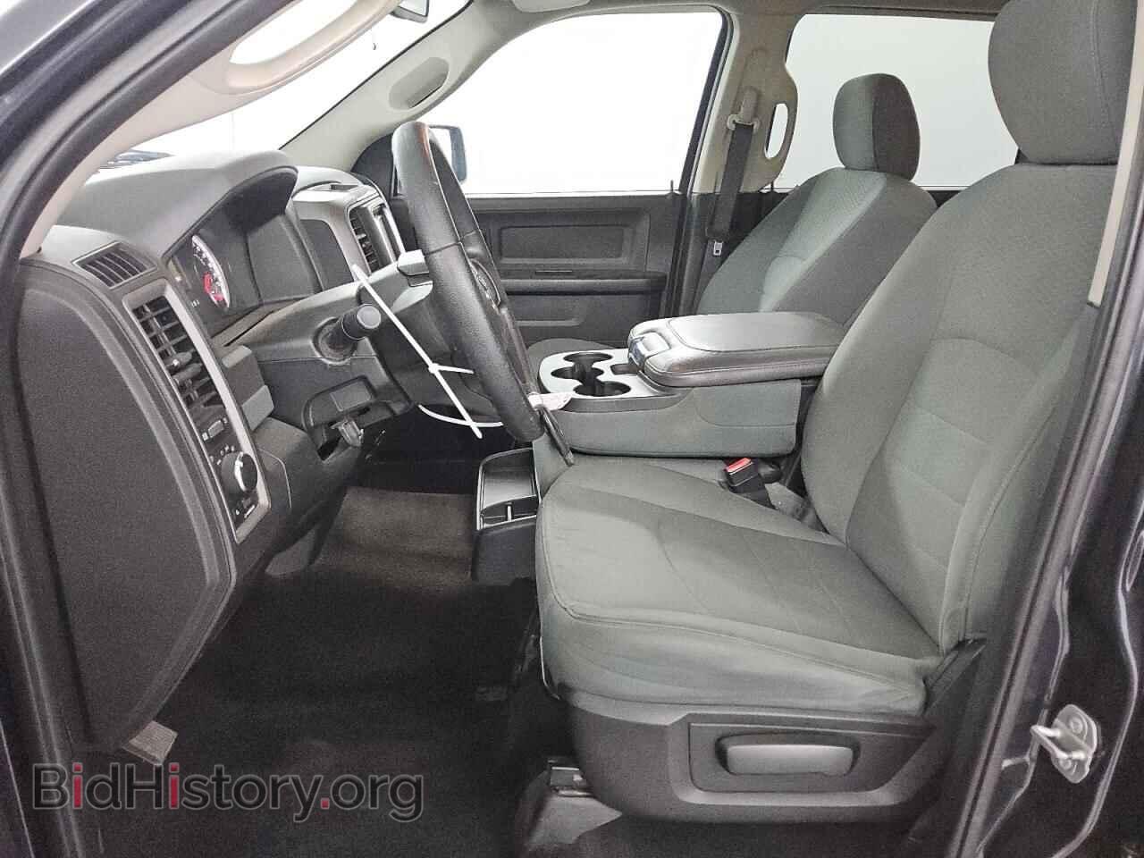 2016 RAM 1500 - VIN: 1C6RR7KM8GS344977 - Фото 7