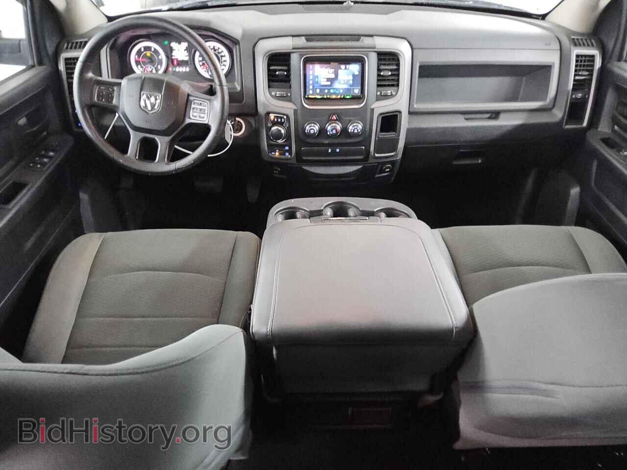 2016 RAM 1500 - VIN: 1C6RR7KM8GS344977 - Фото 8