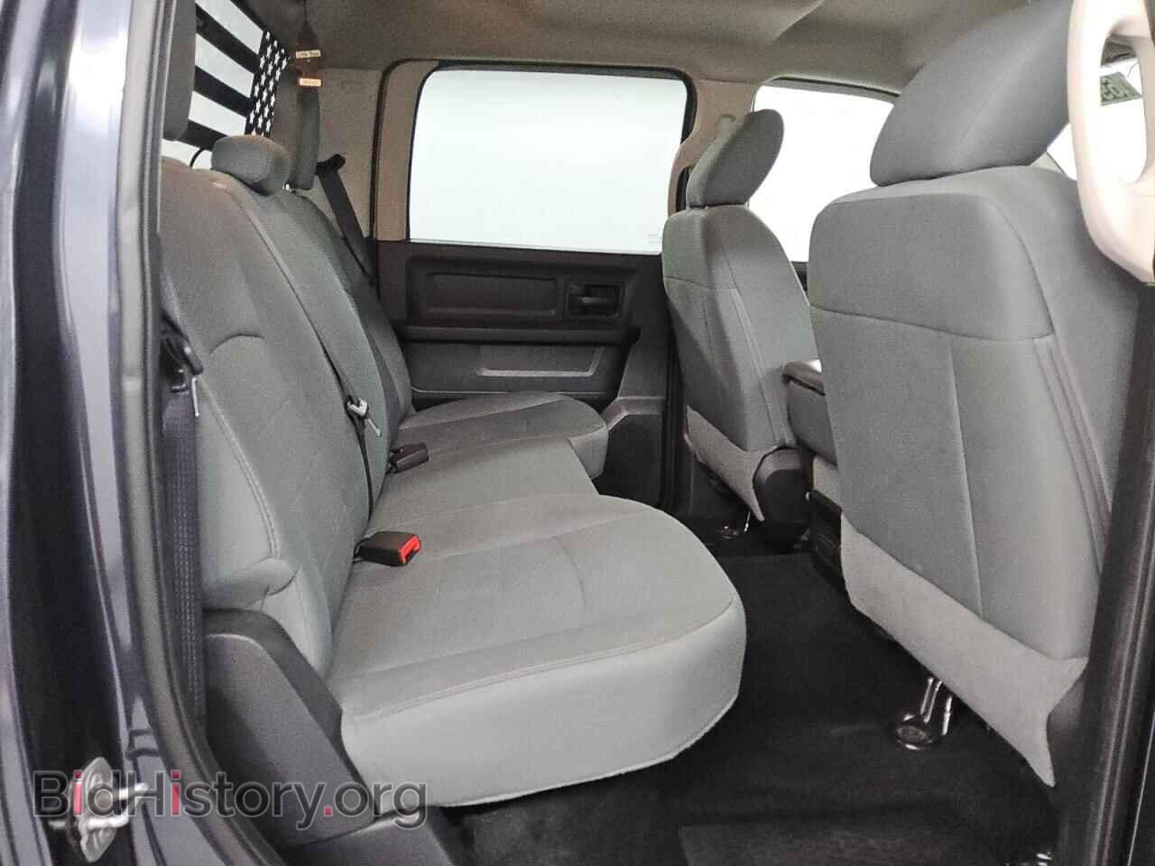 2016 RAM 1500 - VIN: 1C6RR7KM8GS344977 - Фото 10