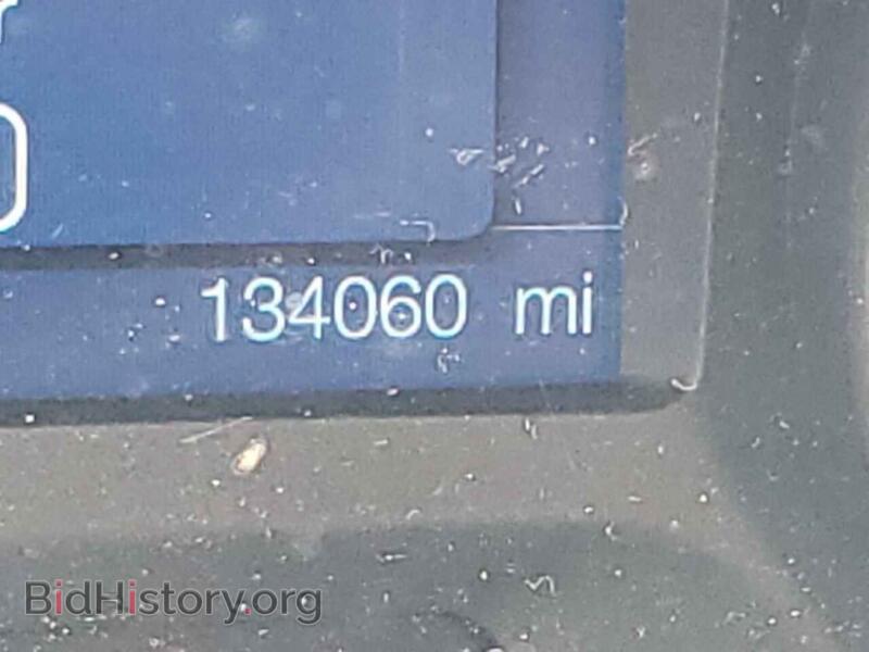 2014 Ford EDGE (VIN 2FMDK3GC1EBA17033) — photo 8 of 10
