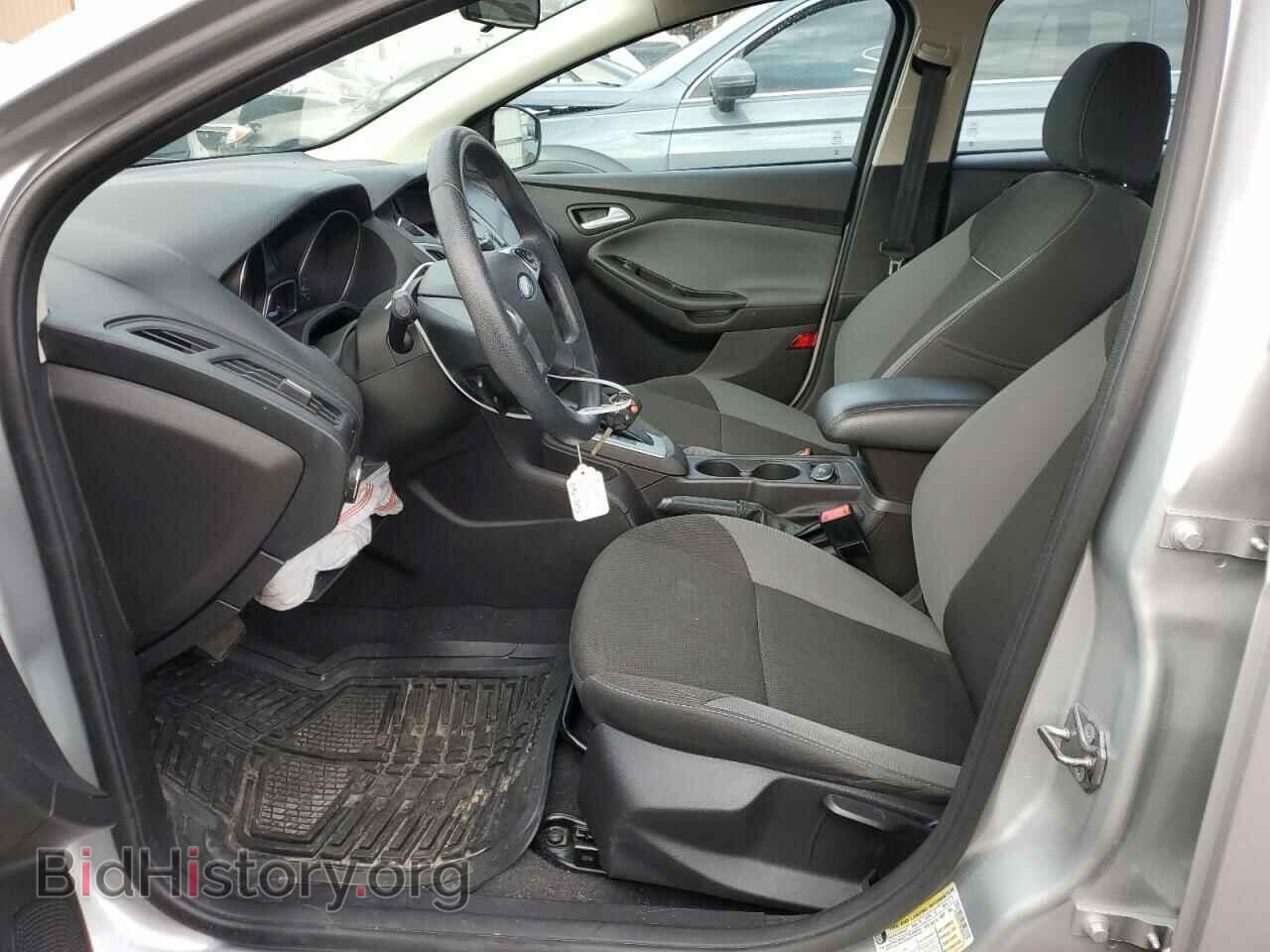 2014 FORD FOCUS - VIN: 1FADP3F27EL397807 - Photo 7